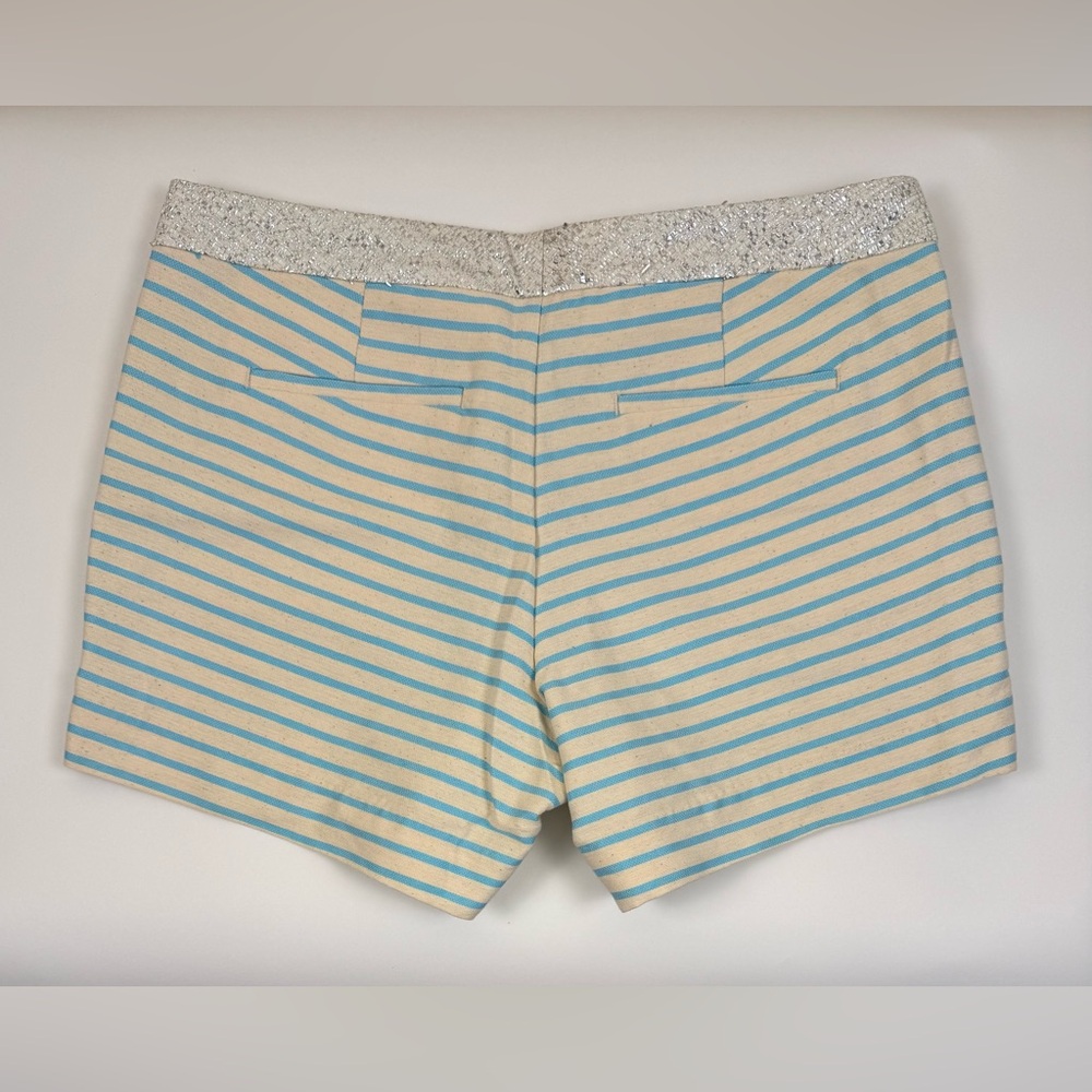 NWT Lilly Pulitzer The Callahan Party Short - Picture 2 of 3